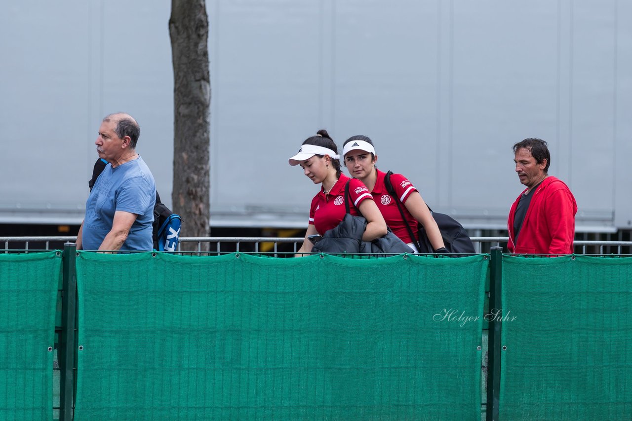 Bild 18 - BL Nord Der Club an der Alster - Bielefelder TTC : Ergebnis: 8:1